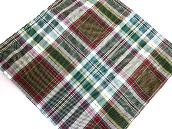 ●美品 ENGINEERED GARMENTS エンジニアードガーメンツ ストール