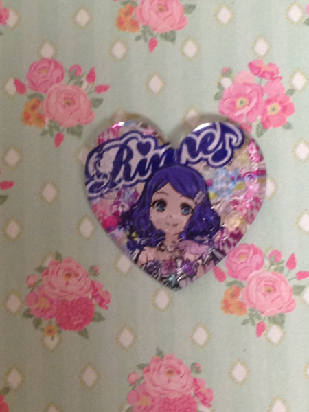プリズムストーン ミラクルファンシーレインボーシューズ 値下げしました プリズムストーン☆ミラクルファンシーレインボーシューズりんね ご覧