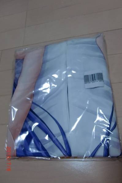新品☆アイドルマスター 三浦あずさ 抱き枕カバー(抱き枕)｜売買された 