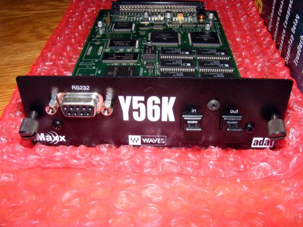 YAMAHA AW4416 ジャンク扱い