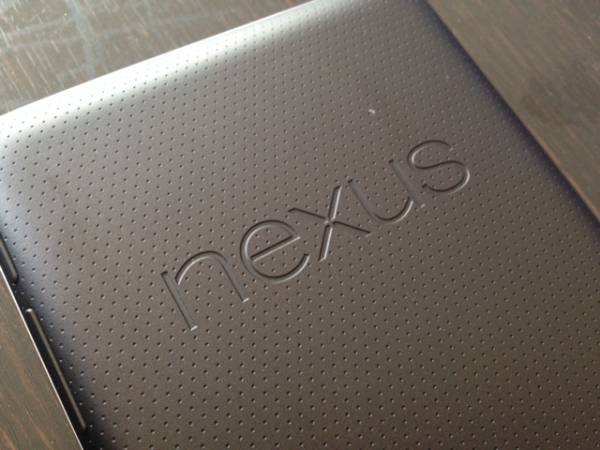★美品 ネクサス7　ASUSタブレットNexus7 16GB WiFi接続確認済み_2