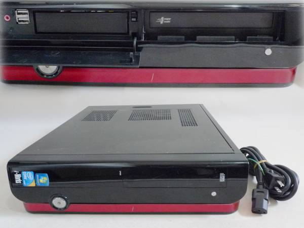 アプライド I Works デスクトップpc Corei3 2g Win7 訳有り その他 売買されたオークション情報 Yahooの商品情報をアーカイブ公開 オークファン Aucfan Com