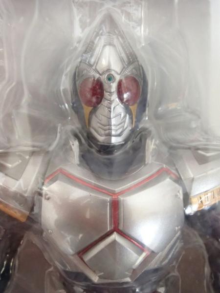 未開封 S.H.Figuarts 仮面ライダーブレイド /フィギュア[梱0.1] 未開封