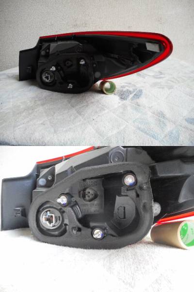 ⑦ アテンザ セダン　テールランプ左　GJ　KOITO 220-41978