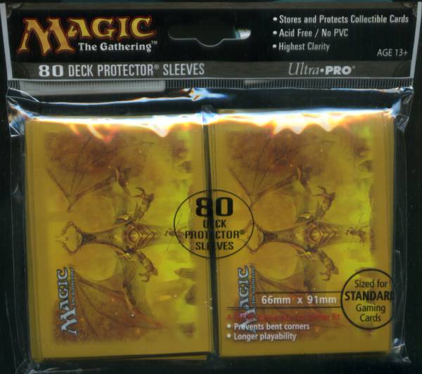 値下げ プレインズウォーカー、ニコル・ボーラス mtg ウルトラプロ製