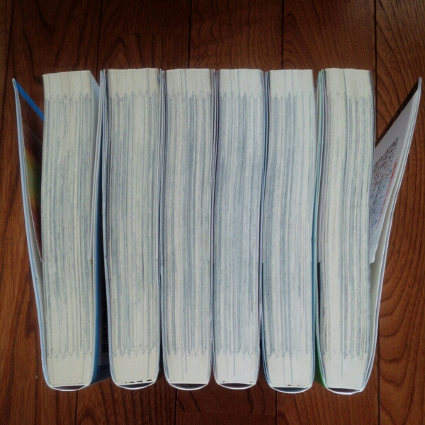 ヒメアノール1 6巻全巻セット 全巻セット 売買されたオークション情報 Yahooの商品情報をアーカイブ公開 オークファン Aucfan Com