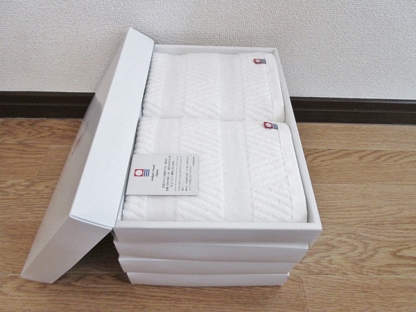 今治フェイス8枚★中厚で使いやすくお求めやすい半額以下♪♪