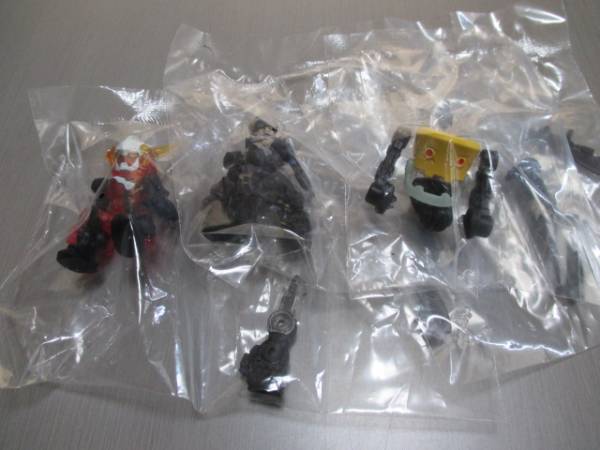 破幻のジスタ3弾 藤堂突弐型2種 轟 箱付 数3 その他 売買されたオークション情報 Yahooの商品情報をアーカイブ公開 オークファン Aucfan Com