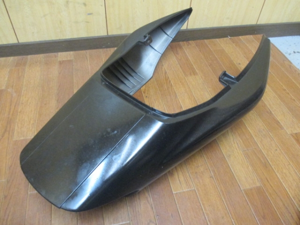 即決中古　XJR400　⑥　RH02J 　シートカウル