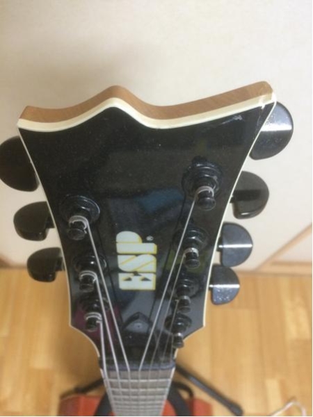 ESP VP-SL7 Viper 7弦 検 8弦 fender gibson(ESP)｜売買された