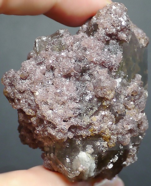 即決超レア！大変強力でこの上ない石酔いをさせる全次元クォーツ