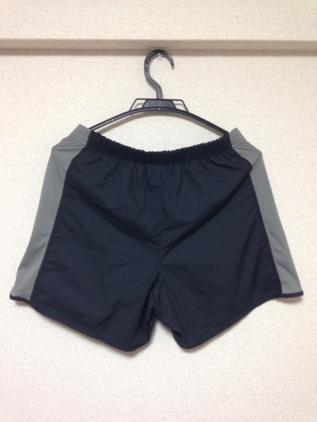 パタゴニア patagonia ストライダーショーツ S 新品未使用品