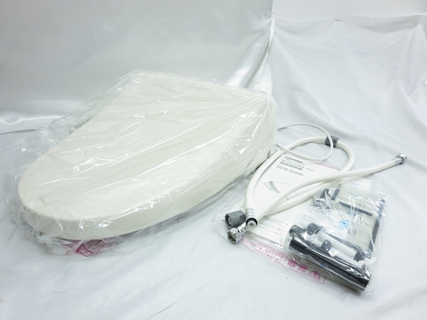 TOSHIBA 東芝 温水洗浄便座 SCS-S300 未使用27京18