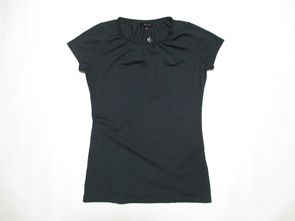 910★新品 GUCCI グッチ 半袖 ストレッチカットソー 2枚セット