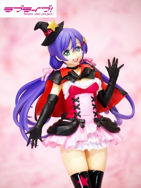 ワンフェス ラブライブ T S System 東條希 ガレージキット完成品 その他 売買されたオークション情報 Yahooの商品情報をアーカイブ公開 オークファン Aucfan Com