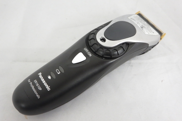 パナソニック リニアバリカン ER1610P 中古6東60 - パナソニック 2026