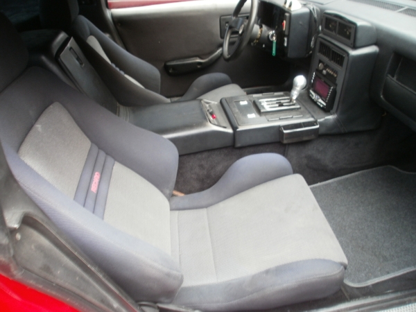 フェラーリF40レプリカ★旧車★ハコスカ★ケンメリ★売り切り_3