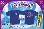 ■即決 XL 茨城 限定 Tシャツ MAN WITH A MISSION ROCK IN JAPAN
