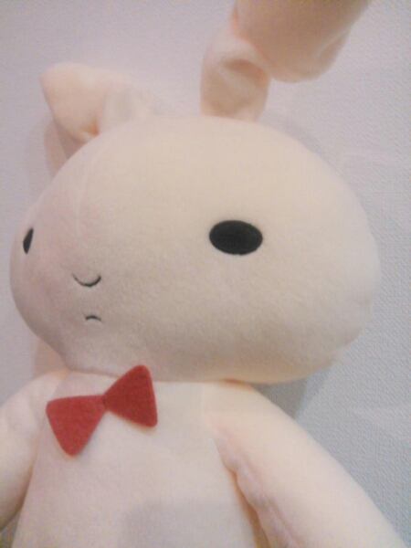 クレヨンしんちゃん ネネちゃん 殴られうさぎ ぬいぐるみ 抱き枕 その他 売買されたオークション情報 Yahooの商品情報をアーカイブ公開 オークファン Aucfan Com