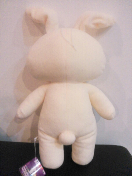 クレヨンしんちゃん ネネちゃん 殴られうさぎ ぬいぐるみ 抱き枕 その他 売買されたオークション情報 Yahooの商品情報をアーカイブ公開 オークファン Aucfan Com