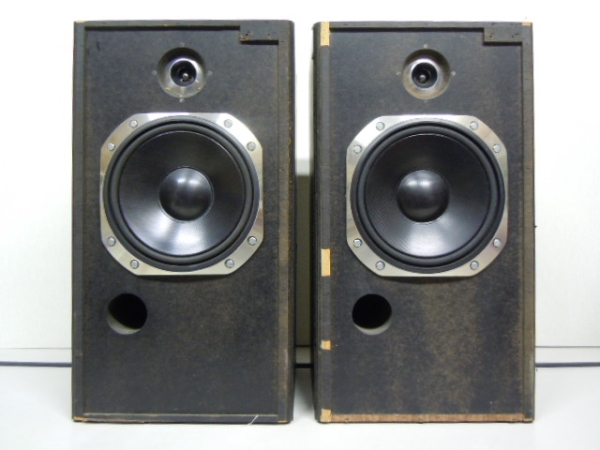 Technics テクニクス スピーカー SB-105 ペア