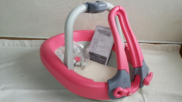 can'tぷるぷる らくらくシャワーPuppyBath can't ぷるぷる らくらくシャワー Puppy Bath ピンク(シャンプー