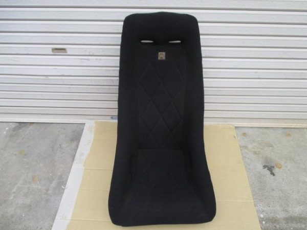 クワトロスポーツ 助手席? 難あり 格安出品 旧車 族車 当時物