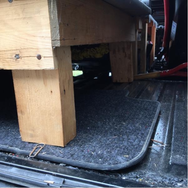 ジムニーja11 車中泊キット スズキ用 売買されたオークション情報 Yahooの商品情報をアーカイブ公開 オークファン Aucfan Com