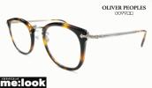 Oliver Peoples オリバーピープルズ メガネ 506-DM 49 雅 度付可