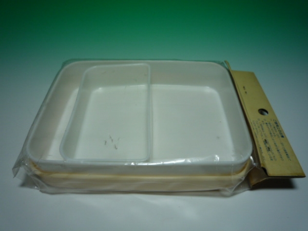 FRAN MAR　moppets　モペッツ　弁当箱　未使用品_2