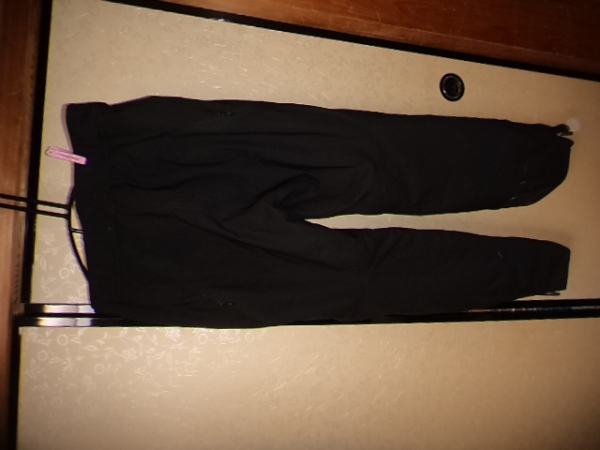 デサントスキーパンツです_2