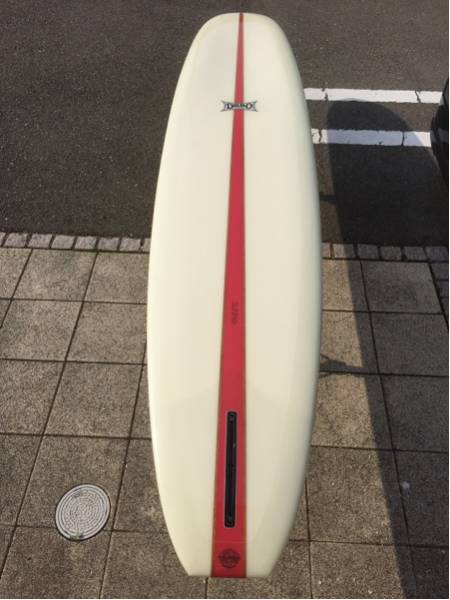 DANO Old Pleasure 9.4(9.0フィート～)｜売買されたオークション情報