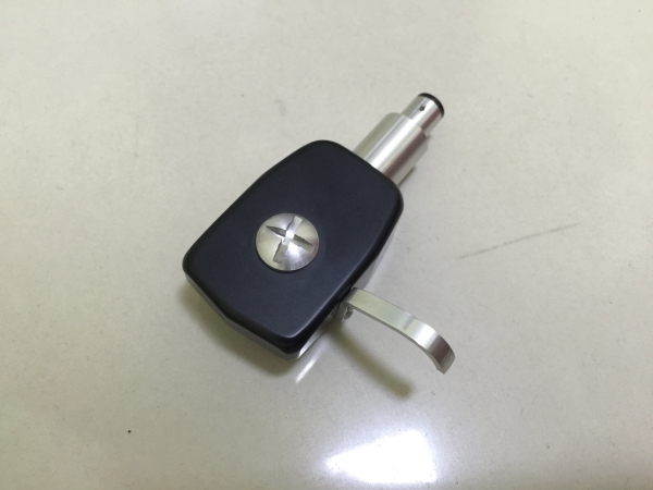 フィデリティリサーチ FR-S/3 ヘッドシェル◆現状品