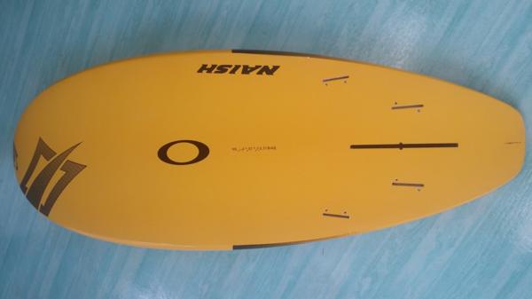 Naish SUP Hokua LE 8