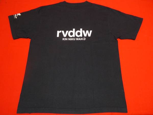 超レア!キン肉マン×reversal/リバーサル☆スグルTシャツ/コラボ(格闘技 