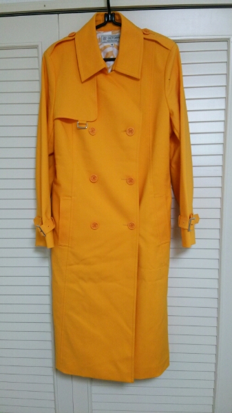 [158A]22OCTOBRE(22オクトーブル)サイズ44 やまぶき