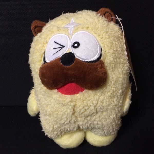 忍者ハットリくん 獅子丸 トコトコぬいぐるみだワン コミック アニメ 売買されたオークション情報 Yahooの商品情報をアーカイブ公開 オークファン Aucfan Com