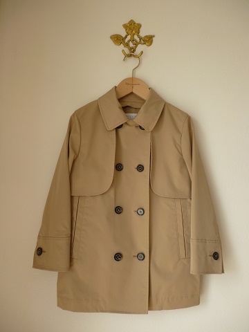 MACKINTOSH PHILOSOPHY マッキントッシュフィロソフィー コート