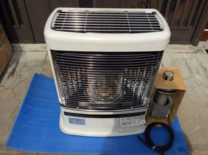 ffストーブのYahoo!オークション(旧ヤフオク!)の相場・価格を見る