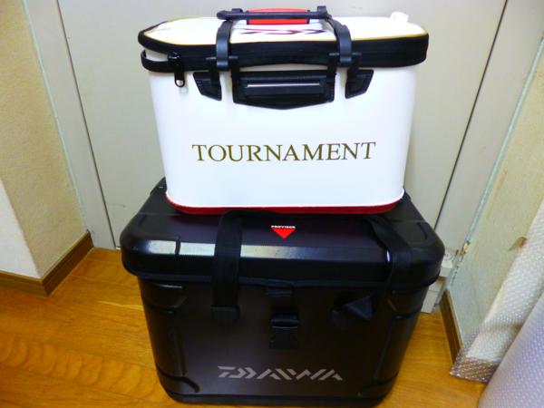 ●Daiwa ！プロバイザー　クールバック　型落ち　★おまけ付き