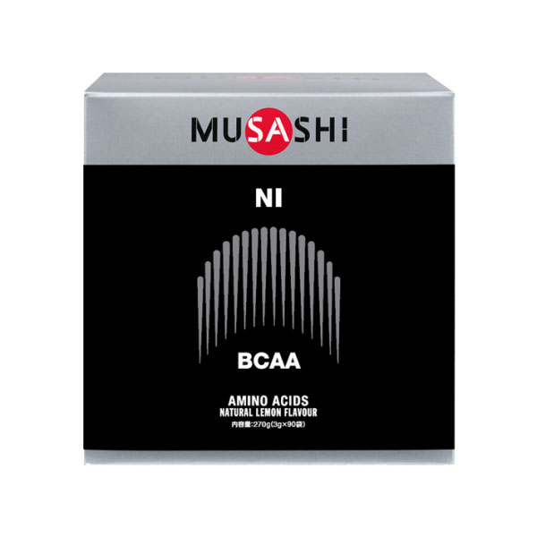 新品ムサシMUSASHIニーNI９０本入りラスト１個のため大特価!!