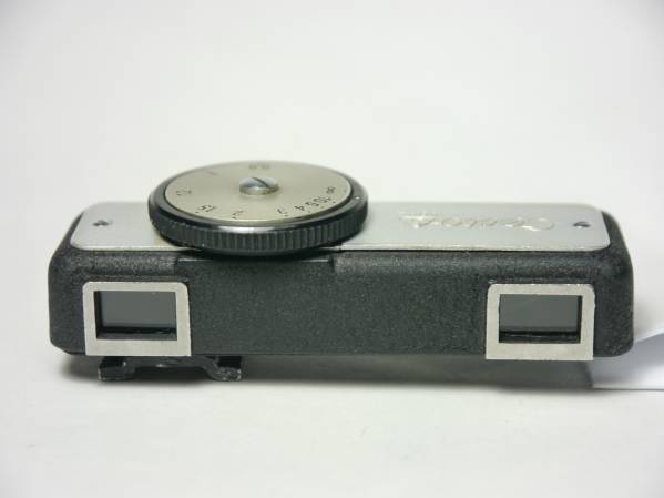 ドイツ製 ツェルト Certo 距離計 メートル表示