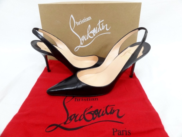 Christian Louboutin | パンプス ルブタン公式オンラインブティック 