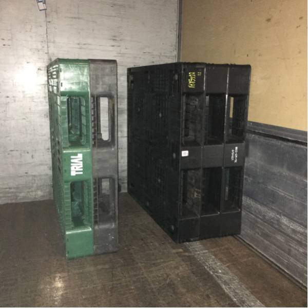 規格品！丈夫な規格パレット！イチイチパレットです！送料安め！