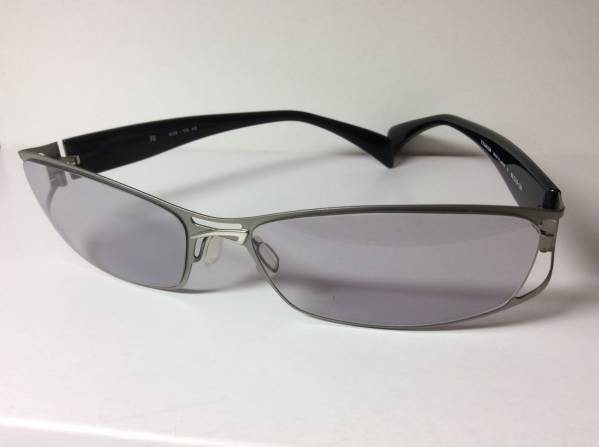 哀川翔　S09-Y3 #2　SAMURAI SHO 国産サングラス 超美品