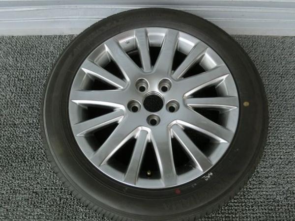 【激安】GRS180 クラウン マジェスタ 純正 17インチホイール 1本