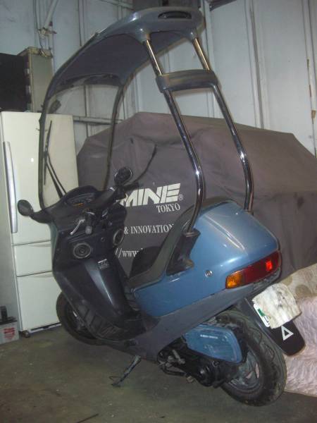 キャビーナ　実動　【横浜発】　安価配送可