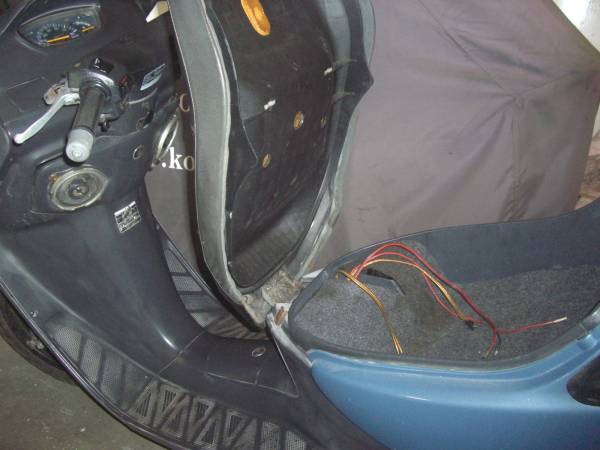 キャビーナ　実動　【横浜発】　安価配送可