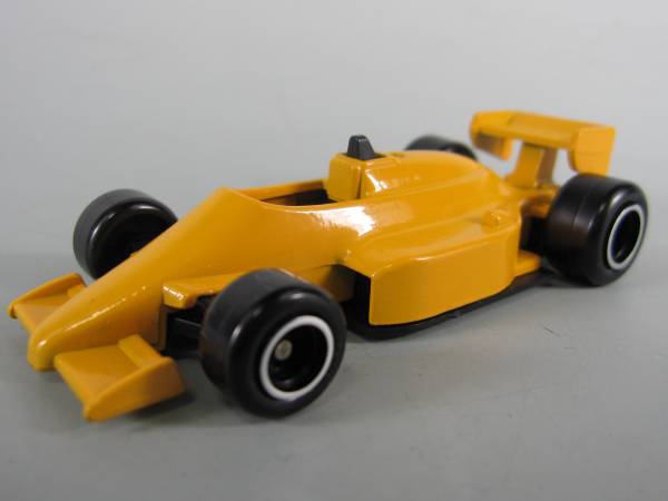 トミカ □ NO.78 ロータス ホンダ 99T F-1 CAMEL HONDA □ 226 - F-1