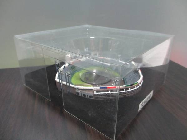 非売品 ジオラマ 大阪球場 南海 ホークス ソフトバンク ダイエー 難波